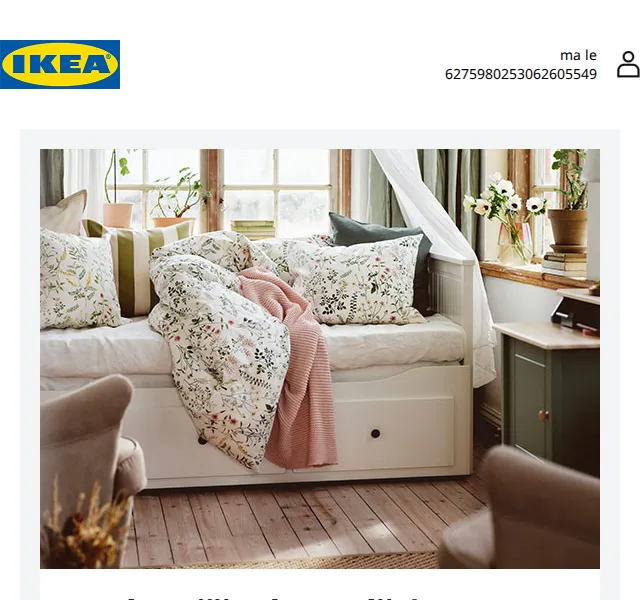 IKEA: Letní proměna domova – červenec 2026 | Nuslet.cz