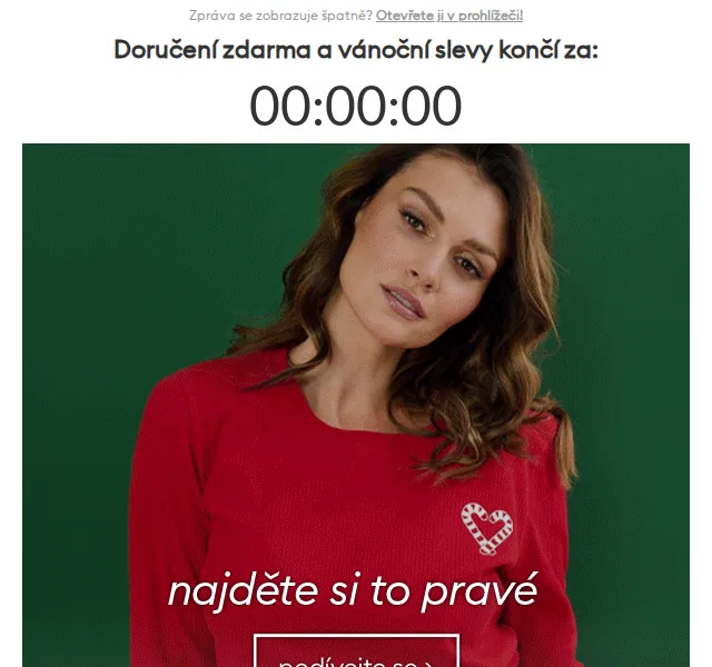 Sinsay: Spodní prádlo a pyžama – červenec 2026 | Nuslet.cz