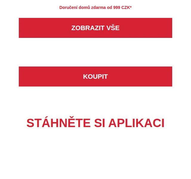 Stradivarius: výprodej nových skladových zásob – červen 2026 | Nuslet.cz