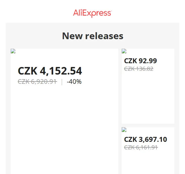 AliExpress: Auto & Moto slevy – červen 2026 | Nuslet.cz