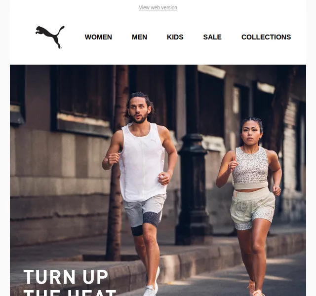 PUMA: Letní running kolekce – červen 2026 | Nuslet.cz