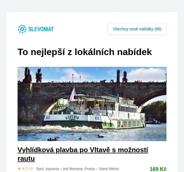 Slevomat: Vstup do Farmaparku vč. atrakcí za 489 Kč – červen 2026 | Nuslet.cz