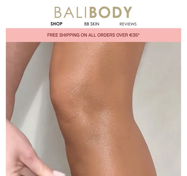 Bali Body: Instant Tan otázky a odpovědi – červen 2026 | Nuslet.cz
