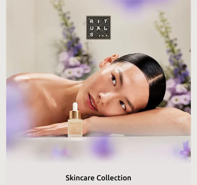 Rituals: Nová skincare kolekce – červen 2026 | Nuslet.cz
