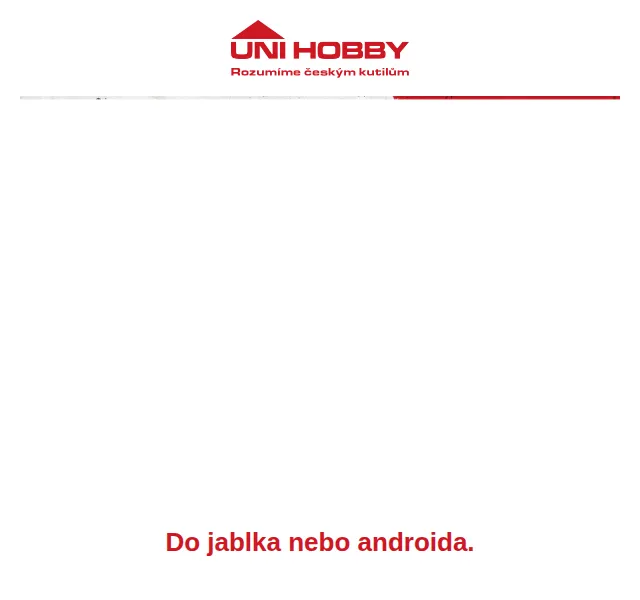 UNI HOBBY: Věrnostní program a nová digitální karta – červen 2026 | Nuslet.cz