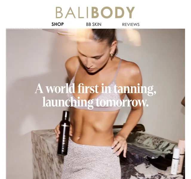 Bali Body: Upozornění na rychle vyprodaný produkt – červen 2026 | Nuslet.cz