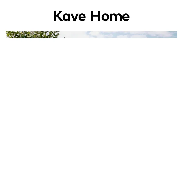 Kave Home Sale: Kolekce Ambra z akácie – červen 2026 | Nuslet.cz