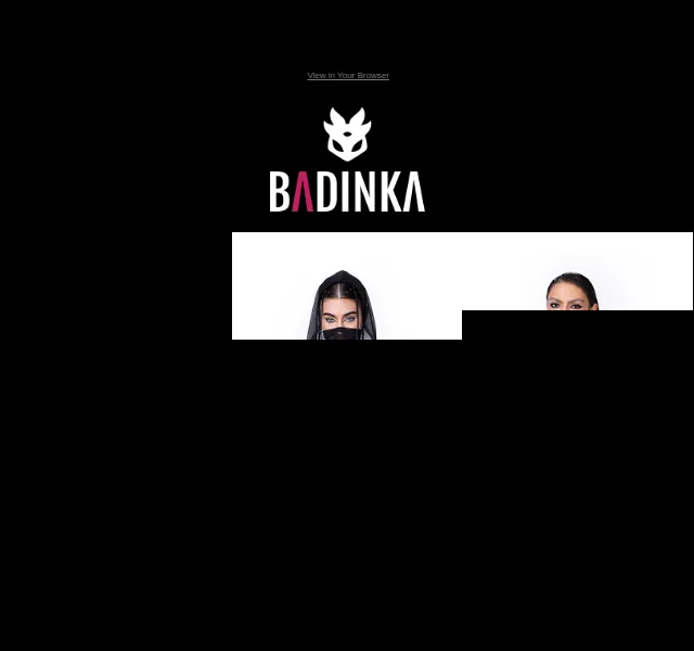 BADINKA: Nová kolekce The 5AM club – červenec 2026 | Nuslet.cz