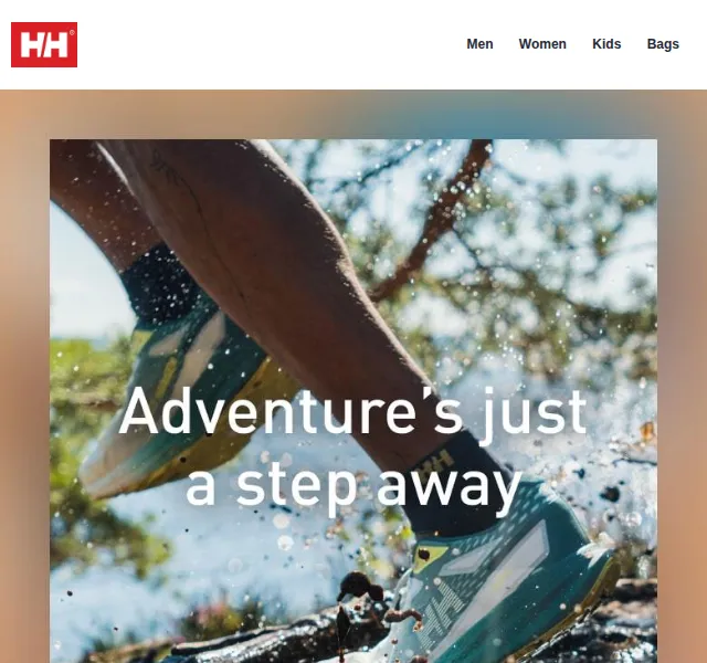 Helly Hansen: Boty pro výkon – červen 2026 | Nuslet.cz