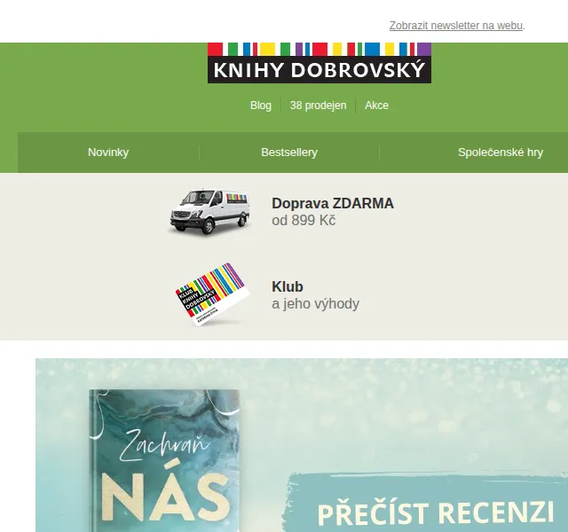 KnihyDobrovsky.cz: Knižní novinky a trilogie Mona Kasten – červen 2026 | Nuslet.cz