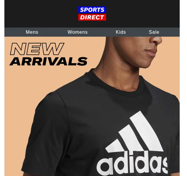 Sportsdirect.com: Nike a Under Armour až -66 % – červen 2026 | Nuslet.cz