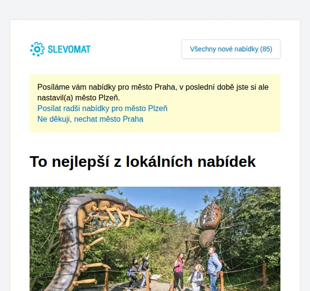 Slevomat: Sportovní střelba na asfaltové terče – červen 2026 | Nuslet.cz