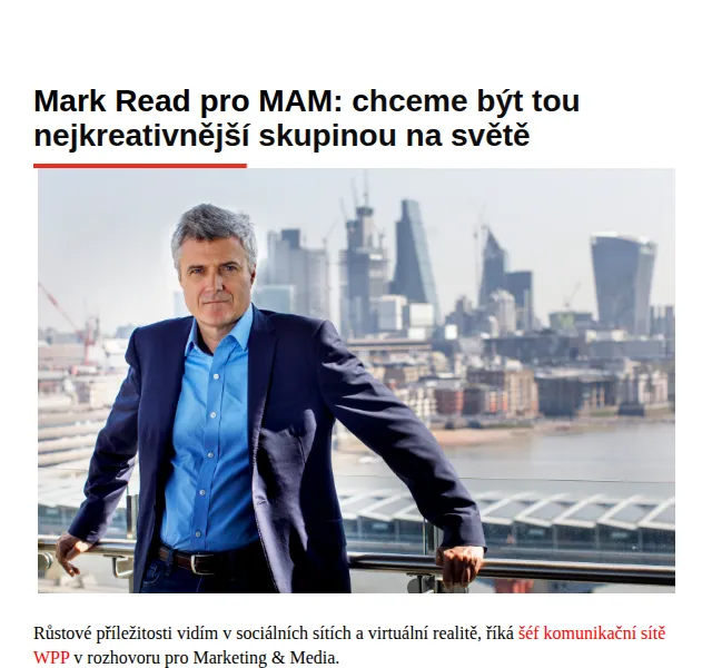 Marketing & Media: přehled trendů a novinek – červen 2026 | Nuslet.cz