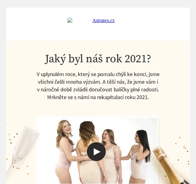 Astratex.cz: Rekapitulace roku 2021 – červen 2026 | Nuslet.cz