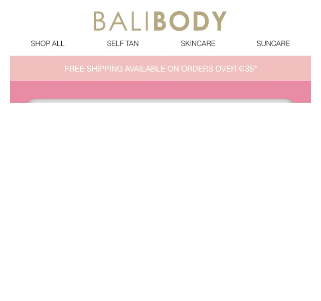 Bali Body: Exkluzivní produkty online – červen 2026 | Nuslet.cz