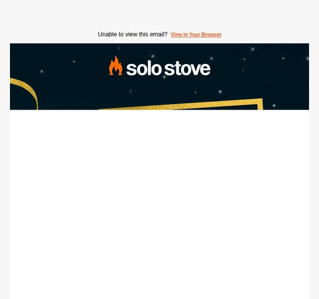 Solo Stove EU: Mesa Tabletop zdarma – červenec 2026 | Nuslet.cz