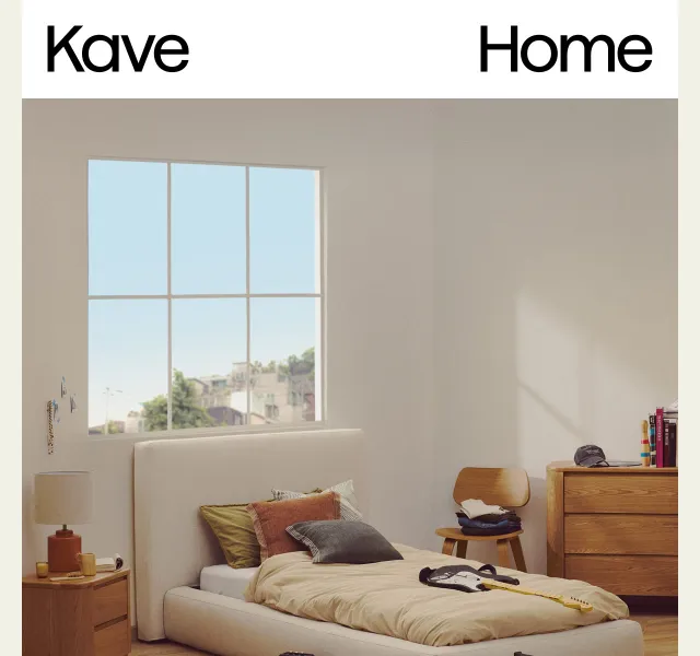 Kave Home Sale: Nová kolekce Teens – červen 2026 | Nuslet.cz