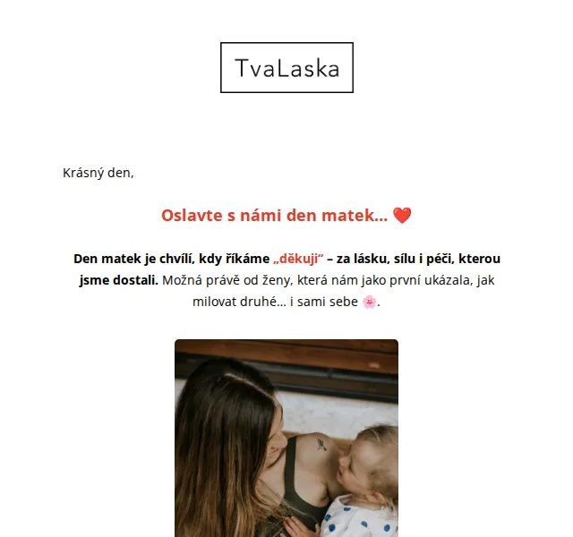 TvaLaska: Dárek k nákupu Palo Santo – květen 2026 | Nuslet.cz