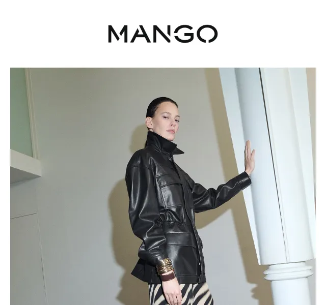 MANGO Home: Zebra trend – nová kolekce – červenec 2026 | Nuslet.cz