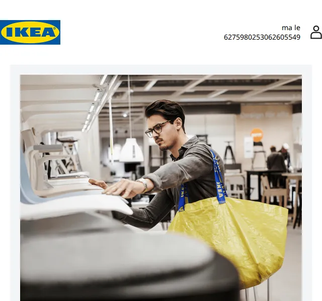Ikea: Nová inspirace pro váš domov – červen 2026 | Nuslet.cz
