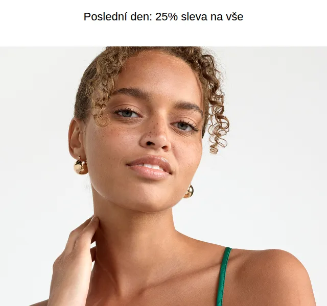 Lindex: 25% sleva na vše – prosinec 2022 | Nuslet.cz