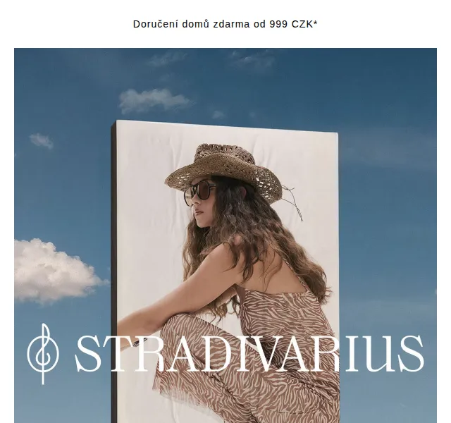 Stradivarius: Nová kolekce inspirovaná seriálem Yellowstone – červenec 2026 | Nuslet.cz