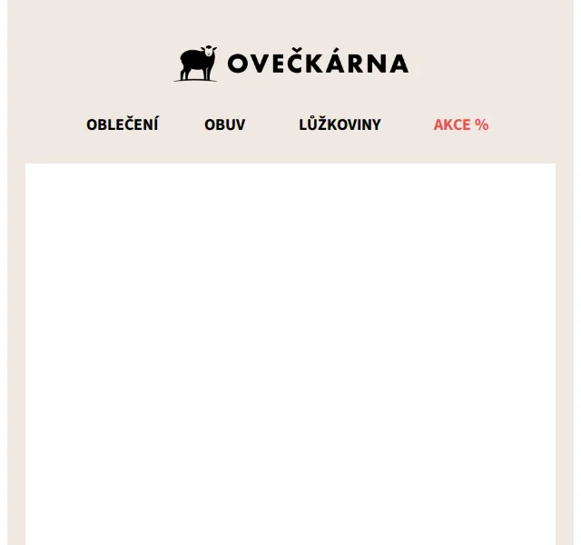 Ovečkárna: Dárek k registraci v hodnotě 199 Kč – červenec 2026 | Nuslet.cz