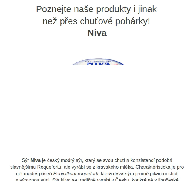 Váš HRUŠKA tým: Niva s tradicí – červenec 2026 | Nuslet.cz