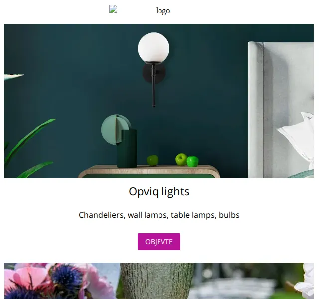 Vivre: Opviq Lights a doplňky – červenec 2026 | Nuslet.cz