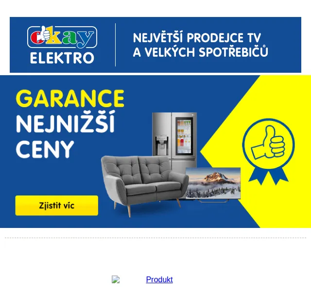 OKAY: Notebooky od 4956 Kč – červen 2026 | Nuslet.cz