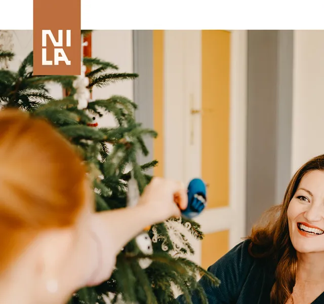 Nila: Vánoční fotoeditoriál – červen 2026 | Nuslet.cz