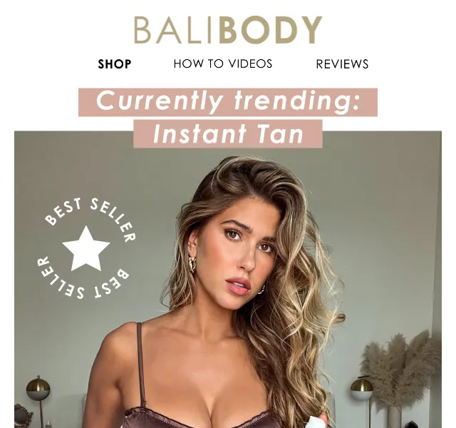 Bali Body: Best Sellers pro dokonalou pleť – červen 2026 | Nuslet.cz
