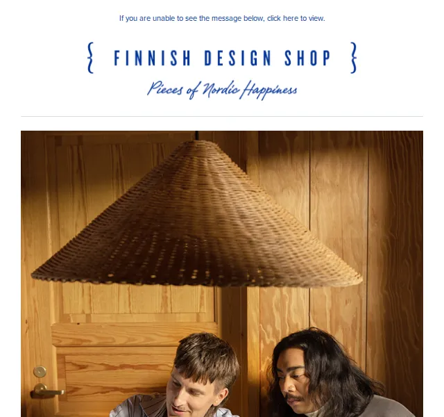 Finnish Design Shop: Vánoční slevy až 40 % – červen 2026 | Nuslet.cz
