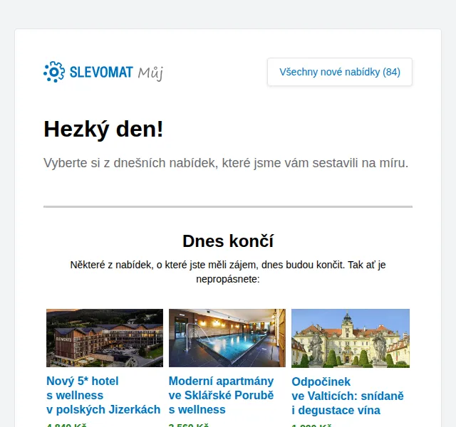 Slevomat: Dárkové poukazy do cukrárny Hájek & Hájková od 449 Kč – červen 2026 | Nuslet.cz