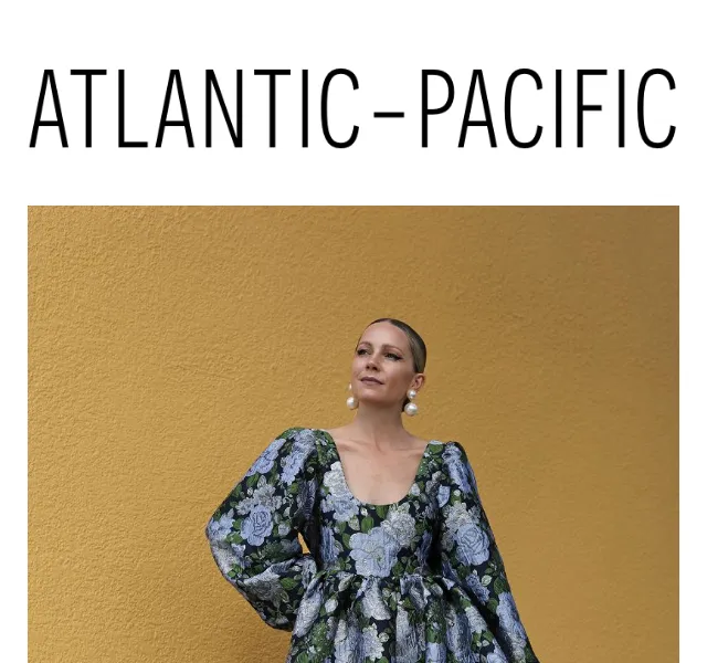 ATLANTIC-PACIFIC: Styling cowbojek a nové kolekce – červen 2026 | Nuslet.cz