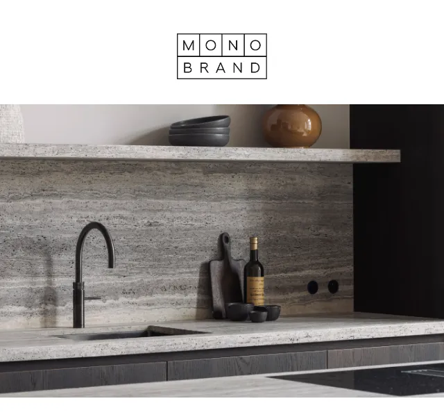 Monobrand: Moderní kuchyně začíná u detailu – ROND vypínače a zásuvky – červenec 2026 | Nuslet.cz