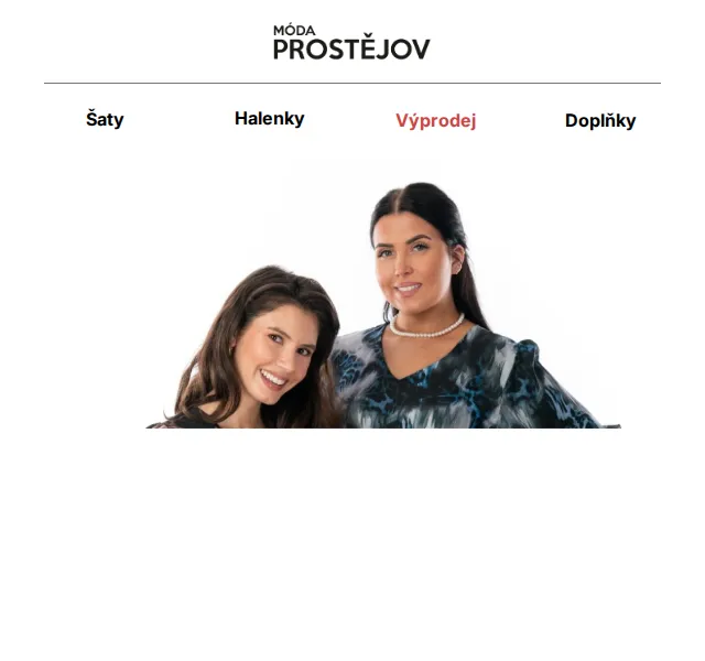 Móda Prostějov: Nová kolekce Elegance – červenec 2026 | Nuslet.cz