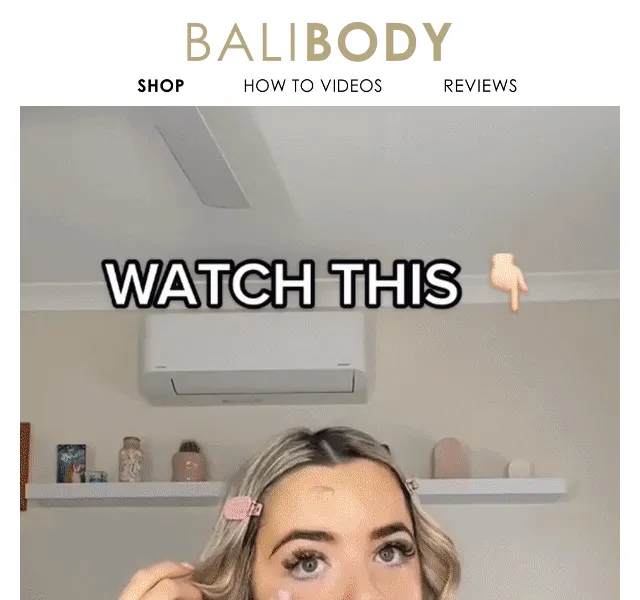 Bali Body: Bronzing Serum jako Drunk Elephant dupe – červen 2026 | Nuslet.cz