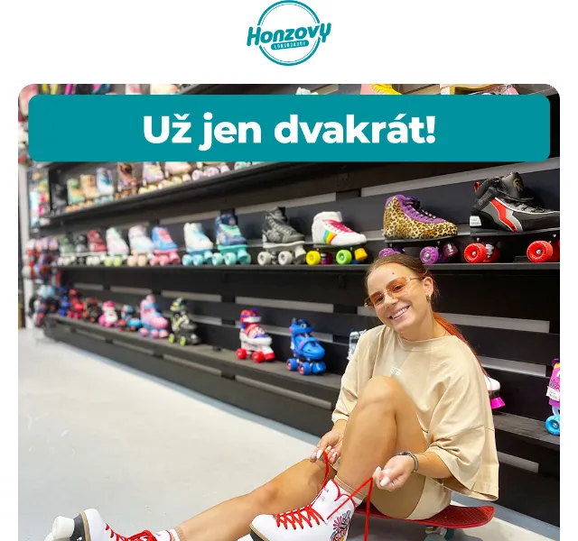 Honzovy Longboardy: Poradenství s Veronikou – červen 2026 | Nuslet.cz
