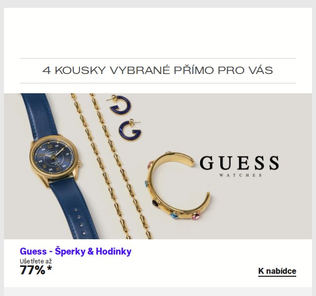 Lounge by Zalando: Guess, Timberland, UGG – sleva až 85 % – duben 2026