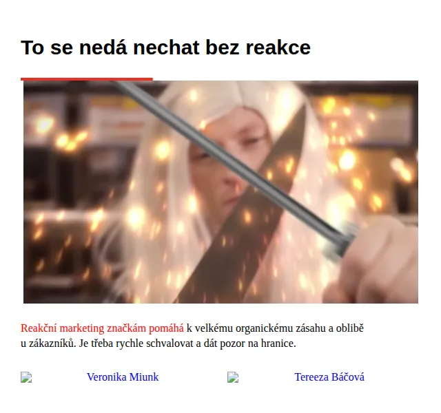 Marketing & Media: přehled článků – červen 2026 | Nuslet.cz