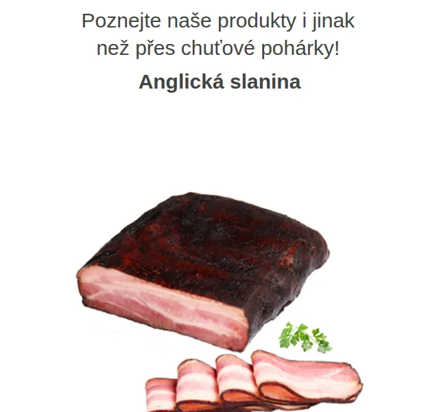 Váš HRUŠKA tým: Maso a lahůdky od 13,90 Kč – červen 2026 | Nuslet.cz