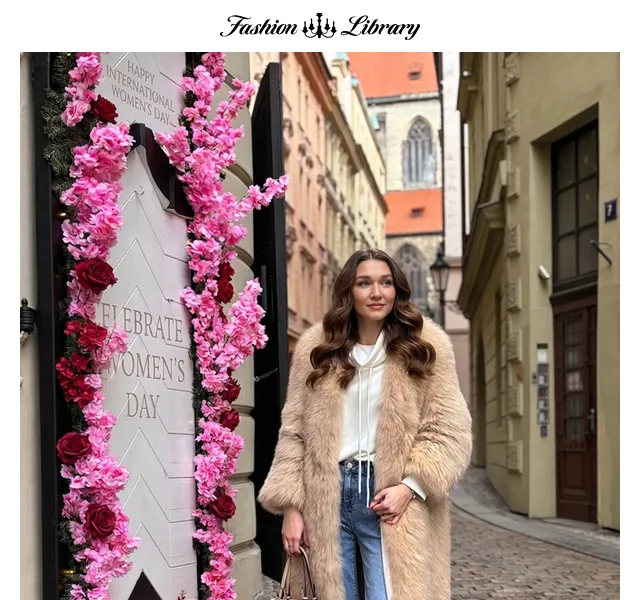 Fashion Library: Jarní kolekce a prosecco – březen 2026 | Nuslet.cz