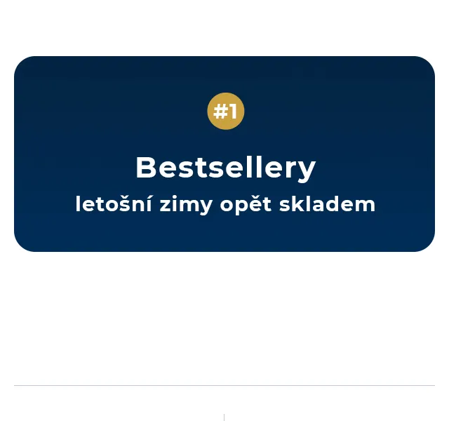 SNOWBOARD ZEZULA: Bestsellery zimy opět skladem – červenec 2026 | Nuslet.cz