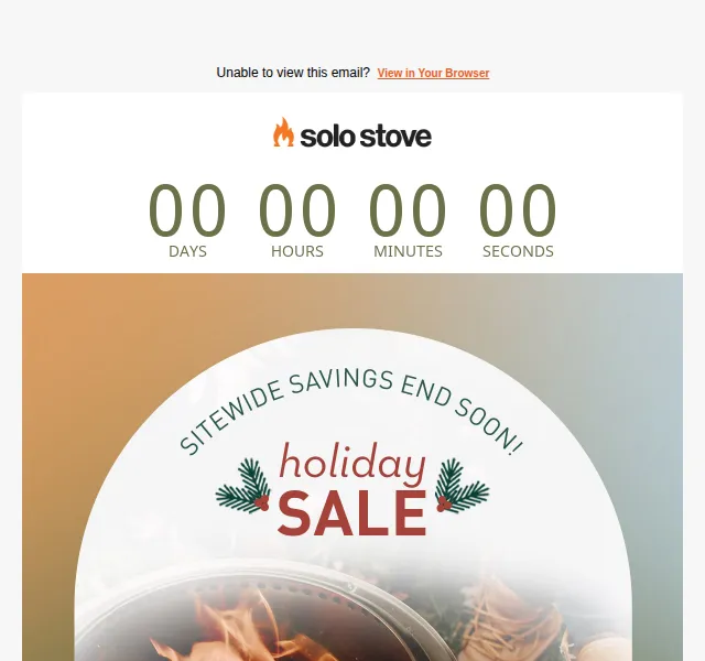Solo Stove EU: Sleva až 30 % na ohniště – červen 2026 | Nuslet.cz