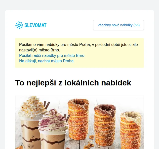 Slevomat: Burger menu dle výběru na Andělu – červen 2026 | Nuslet.cz
