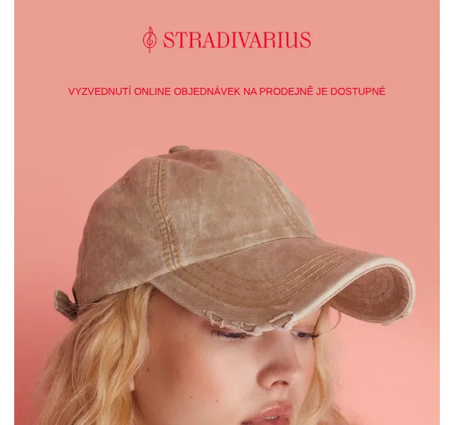 Stradivarius: Poslední šance ve výprodeji – červenec 2026 | Nuslet.cz