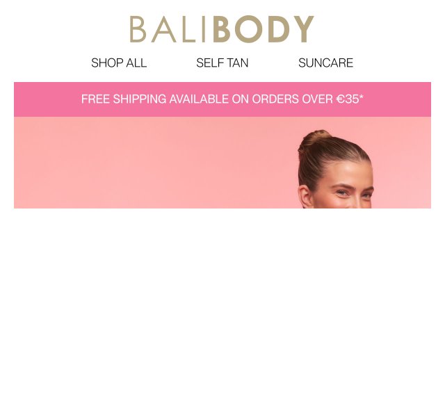 Bali Body: Layering Guide – Duben 2026 | Nuslet.cz