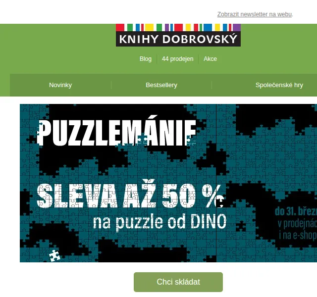 KnihyDobrovsky.cz: Knižní novinky v předobjednávce se slevou – červenec 2026 | Nuslet.cz