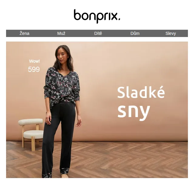 Bonprix: Nové šaty za zvýhodněné ceny – červen 2026 | Nuslet.cz